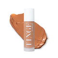 Tinge Body Makeup, Tan Cool, Water & Transfer Resistant, 3.38 Fl Oz