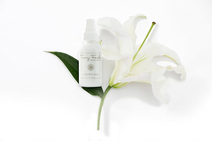 Tammy Fender - Plant Milk Serum (0.5 oz - Travel Mini)