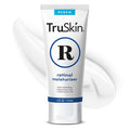 TruSkin Retinol Face Moisturizer with Hyaluronic Acid & Vitamin E, 4 fl oz