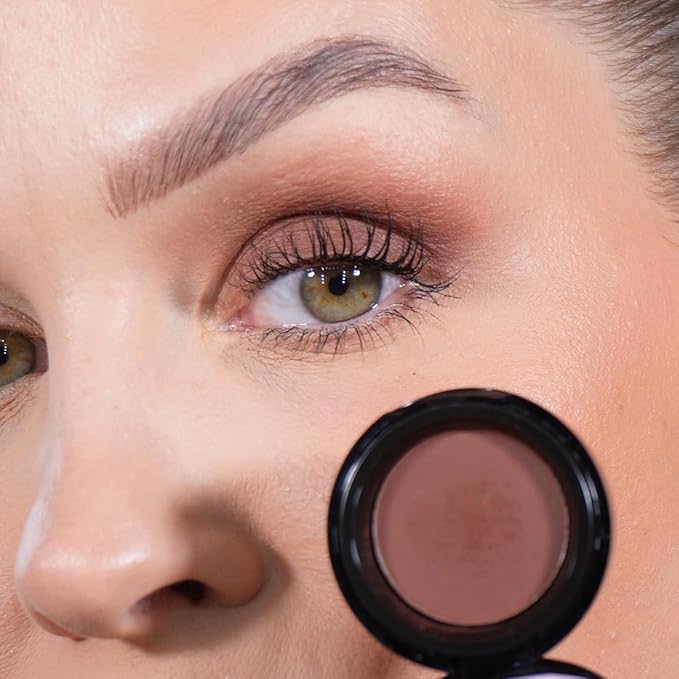 Sandstone Scandinavia Hypoallergenic Eyeshadow (563 Espresso)