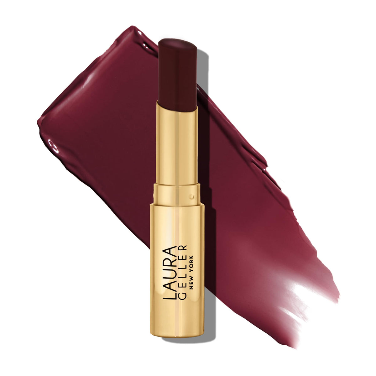 LAURA GELLER Jelly Balm Tinted Hydrating Lip Balm – A Latte Love