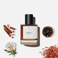 Eternal perfume oils Amber Invite Perfumes for women Alcohol Free Womens Perfume Long Lasting Eau De Parfum 1.69 FL Oz with 1 FL Oz Designer Perfume (Pack of 2)