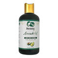 Seddy MCT Fractionated Coconut Oil, Unscented, 8 Fl. Oz