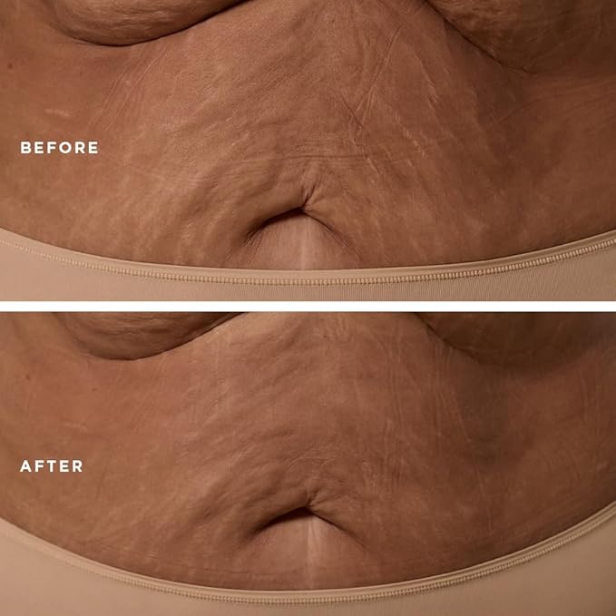 + Lux Unfiltered - N°14 Tall Pour Sculpting Body Cream - Sandstone