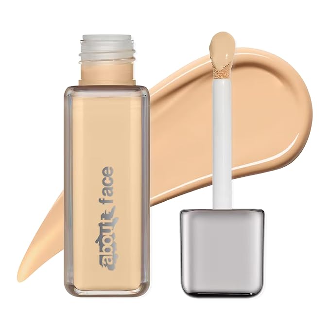 about-face The Performer Foundation | L2 Neutral | 1.08oz