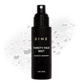 DIME Beauty Thirsty Face Mist - Hydrating Makeup Setting Face Spray with Sea Moss, Electrolytes & Blue Light Protection, Glass Skin Primer, Vegan, Cruelty-Free, 2 oz / 60 ml
