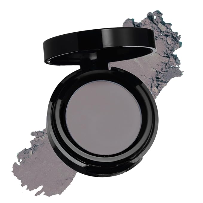 Sandstone Scandinavia Hypoallergenic Eyeshadow (522 Grey Lady)