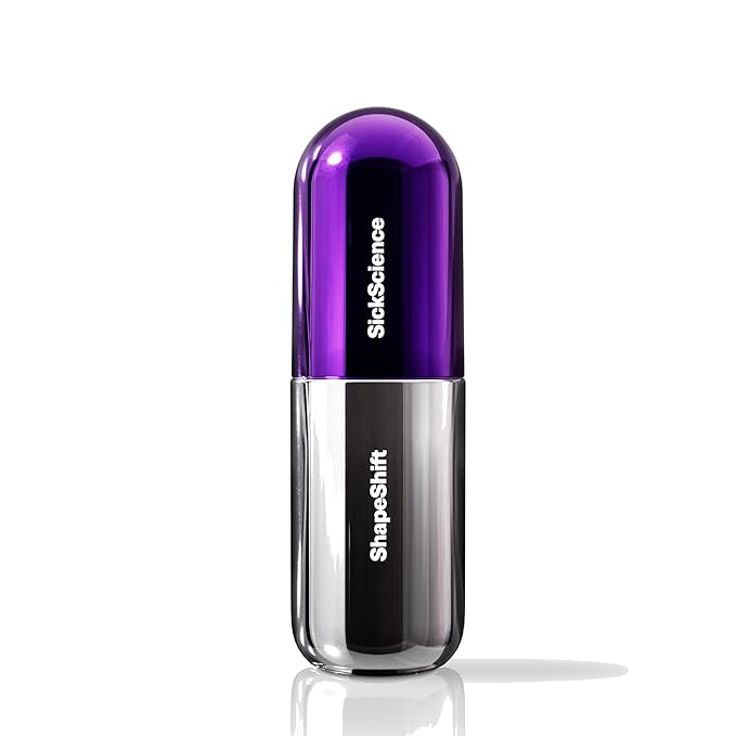 SickScience ShapeShift Exosome V-Line Jaw & Neck Firming & Tightening Serum