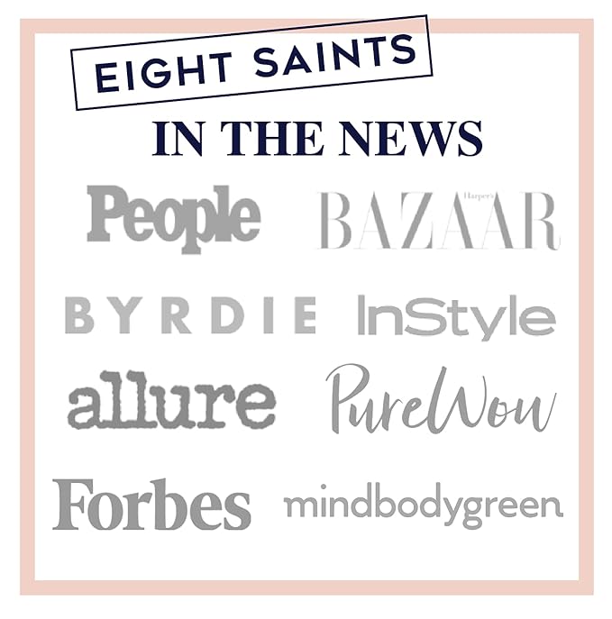 Eight Saints Island Time Body Spray Lotion for Dry Skin, Protects, Nourishes, and Hydrates, Coconut Scent, with Coconut Oil, Jojoba Oil, and Vitamin E, 8 Ounces