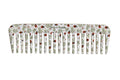 Rock & Ruddle Wide Tooth Comb | Perfect for Detangling Wet Hair and Applying Hair Color - Darling Dogs