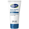 Cetaphil Healing Ointment, Soothes & Protects Dry, Chapped Skin, 3 oz