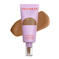 Tower 28 SunnyDays SPF 30 Tinted Sunscreen Foundation, Shade 50 (1 oz)