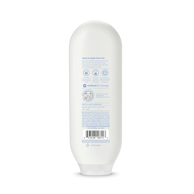 method Moisturizing Conditioner, Simply Nourish, 13.5 fl oz