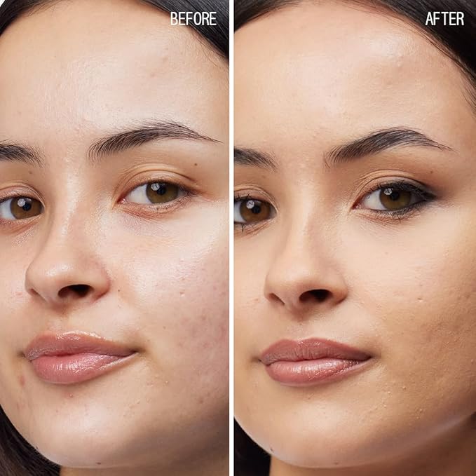 about-face The Performer Foundation | M1 Warm | 1.08oz