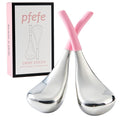Ice Globes for Face Eyes, Cryo Sticks Facial Skin Care Tools for Puffy Eyes