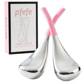Ice Globes for Face Eyes, Cryo Sticks Facial Skin Care Tools for Puffy Eyes