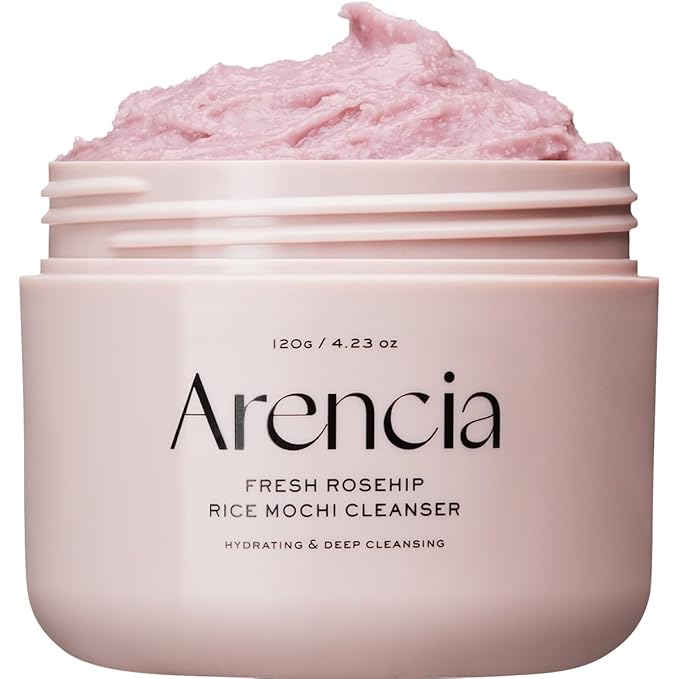 Fresh Royal Rosehip Cleanser