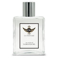CA Perfume Impression of Florentine Iris for Men Floral Scent Long Lasting Cologne for Men Signature Scent for Day and Night Wear 3.4 Fl Oz 100ml