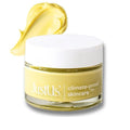 Just Us Skincare, Advanced Day & Night Face Cream for Mature Skin, Deeply Hydrates, Firms & Smooths Visible Signs of Aging, with Peptides and Bacuri – 50ml / 1.67 oz