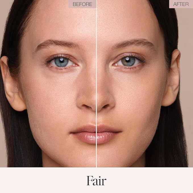 Jouer Soft Focus Setting Powder with Hyaluronic Acid, Fair