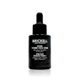 Brickell Men's Anti Aging Serum For Face, Repairing Night Facial Serum for Men, With Vitamin C, Hyaluronic Acid, and Green Tea to Diminish Wrinkles and Reduce Redness, 1 Ounce, Unscented