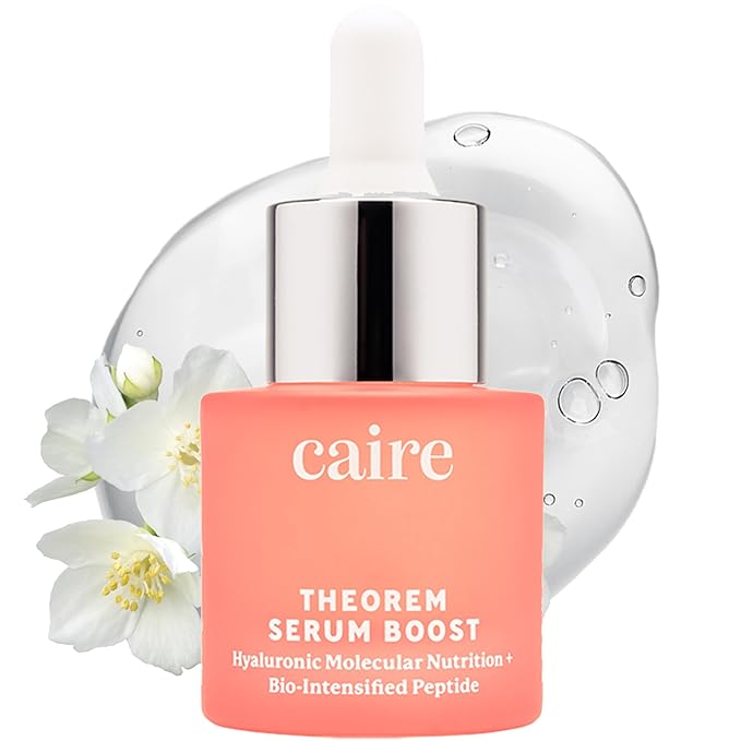 Caire 'Own Your Age' Hyaluronic Acid Collagen Serum, 15ml