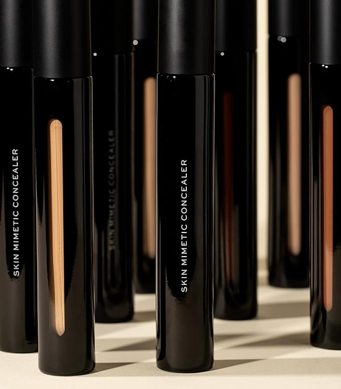 MAKE Beauty Skin Mimetic Concealer - Medium Coverage - 04 Light Warm