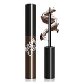 Eyebrow Tattoo Peel Off Tint Brow Gel Brow Pencil Waterproof Dark Brown