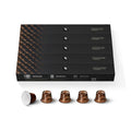 Nespresso Original, Cioccolatino, Medium Roast, 50-Count Espresso Pods