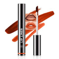 Anguishil Lip Stain- Lip Stain Peel Off Gifts for Women Mom Wife, Lip Gloss Transfer-Resistant Waterproof Smudge-Proof Moisturizing, Lip Tint All-Day Color Hold (Coral)