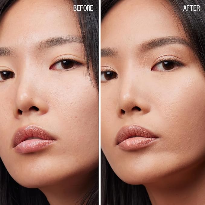 about-face The Performer Foundation | M1 Peach | 1.08oz