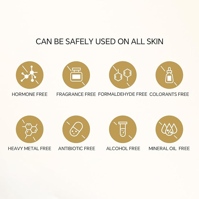 OTTOSHA Collagen Face Mask – Intensive Hydration & Deep Moisturizing Sheet Mask for Dry Skin, Anti-Aging Facial Care Full Set (10 Packs)