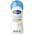 Cetaphil Ultra Gentle Refreshing Body Wash, Hypoallergenic, 16.9 fl oz
