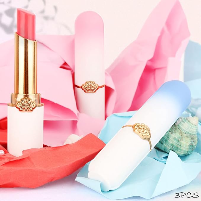 PH Color Changing Lipstick, Magic Lipstick, Moisturizing Pink Lip stick