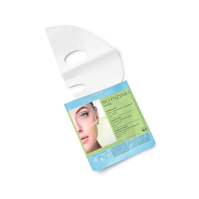 Talika Purifying Face Mask
