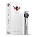 CA Perfume Impression of Aqua Di Giorgi Profumo For Men Fragrance Concentrated Long Lasting Eau de Parfum Spray Refillable Atomizer Bottle 0.27 Fl Oz/8ml-X1