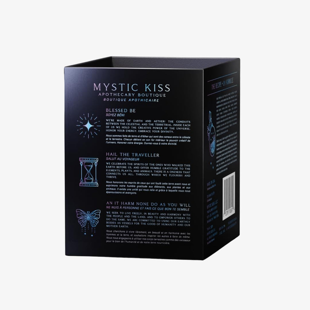 Mystic Kiss Face Moisturizer Facial Cream Anti Aging - The Essence