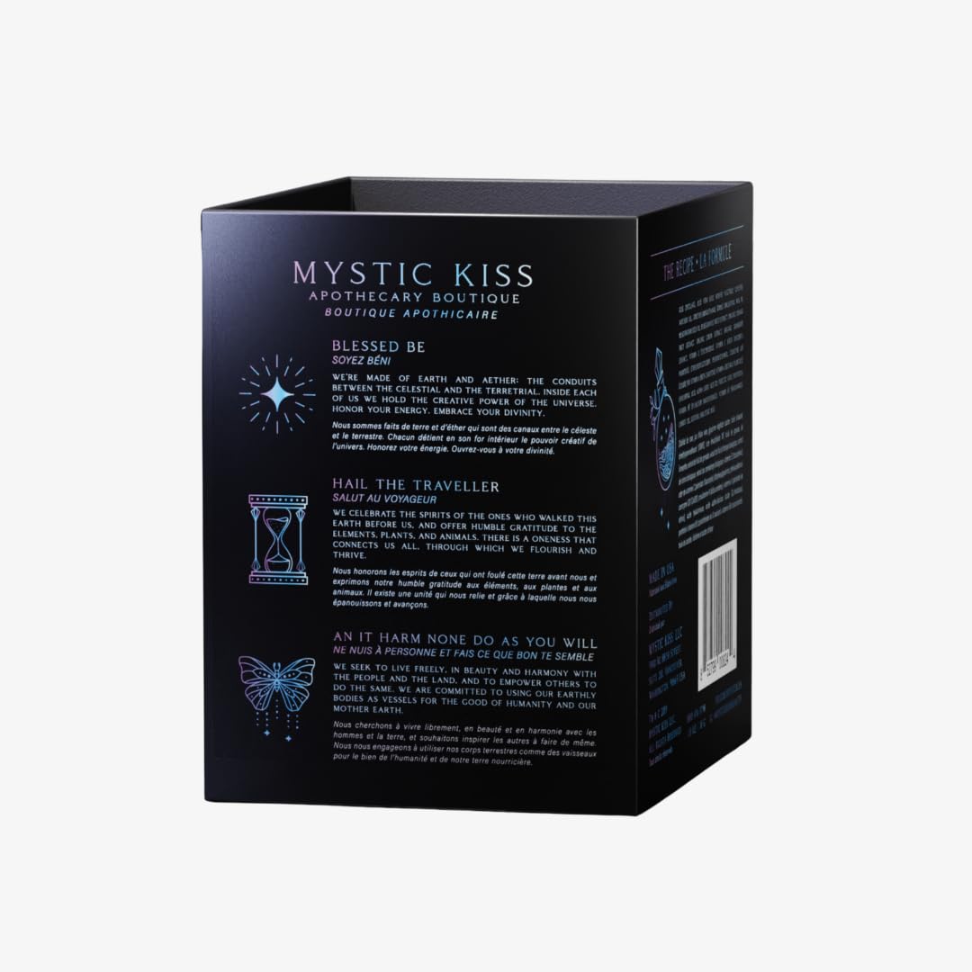 Mystic Kiss Face Moisturizer Facial Cream Anti Aging - The Essence