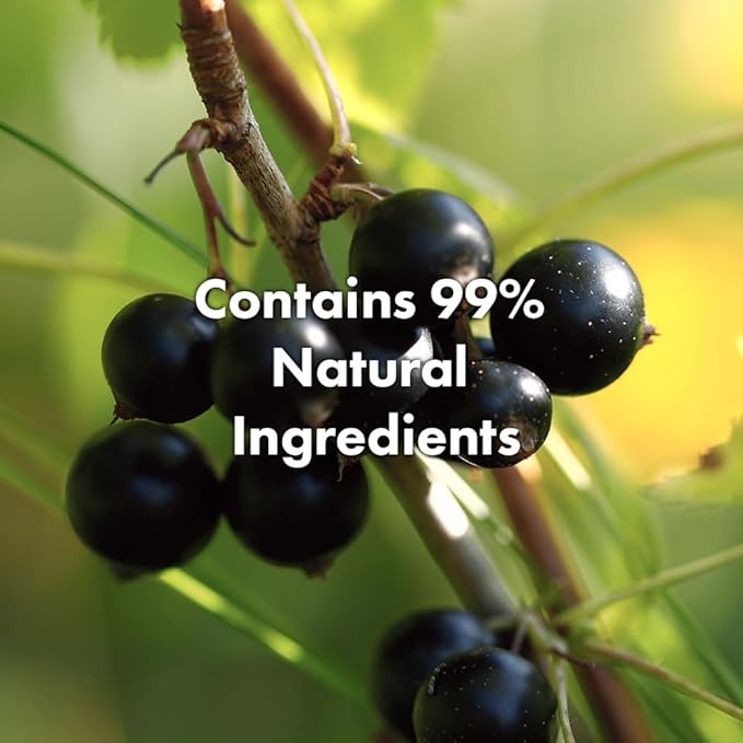 RATED GREEN Cold Press Tamanu Oil Comforting Hair Conditioning Mask | Organic Cold Pressed Black Currant | Silicone-Free, Korean Hair Care | 6.76 Fl. Oz