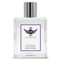 CA Perfume Impression of Iris & White Musk Intense for Women Eau De Parfum Floral Woody Musk Scent Long Lasting Perfumes for Women Signature Scent for Day and Night Wear 3.4 Fl Oz 100ml