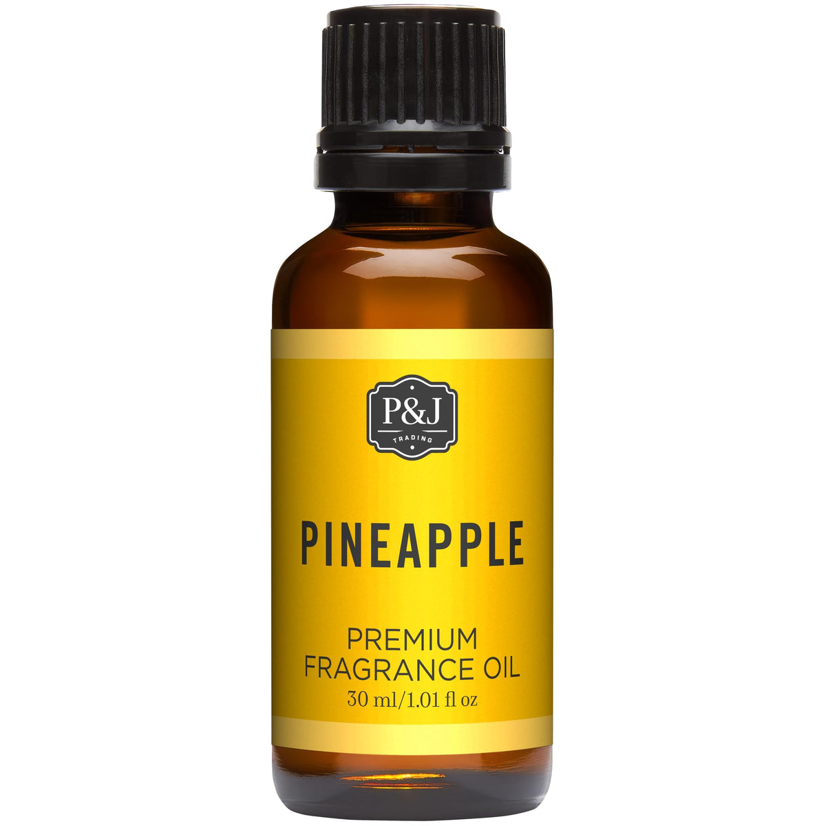 P&J Trading Fragrance Oil | Apple Oil 30ml - Candle Scents for Candle Making, Freshie Scents, Soap Making Supplies, Diffuser Oil Scents