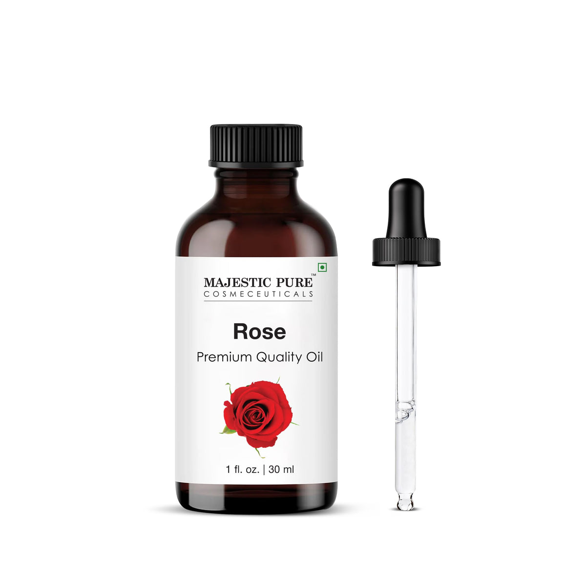 Majestic Pure Wintergreen Essential Oil for Diffuser - 4 Fl Oz