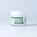 Lady May Tallow Whipped Tallow 2oz - All Natural Face Cream + Whole Body Moisturizer for Dry Skin - Made With Eucalyptus Oil - No Preservatives, Parabens or Seed Oils - USA Made (Eucalyptus Tea Tree)