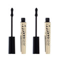 Milani Mascara Volume and Length, Highly Rated Anti Gravity - Black 2-Pack