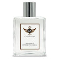 CA Perfume Impression of Vetiver Patchouli for Women and Men Eau De Parfum Woody Chypre Scent Long Lasting Unisex Fragrance Signature Scent for Day and Night Wear 3.4 Fl Oz 100ml