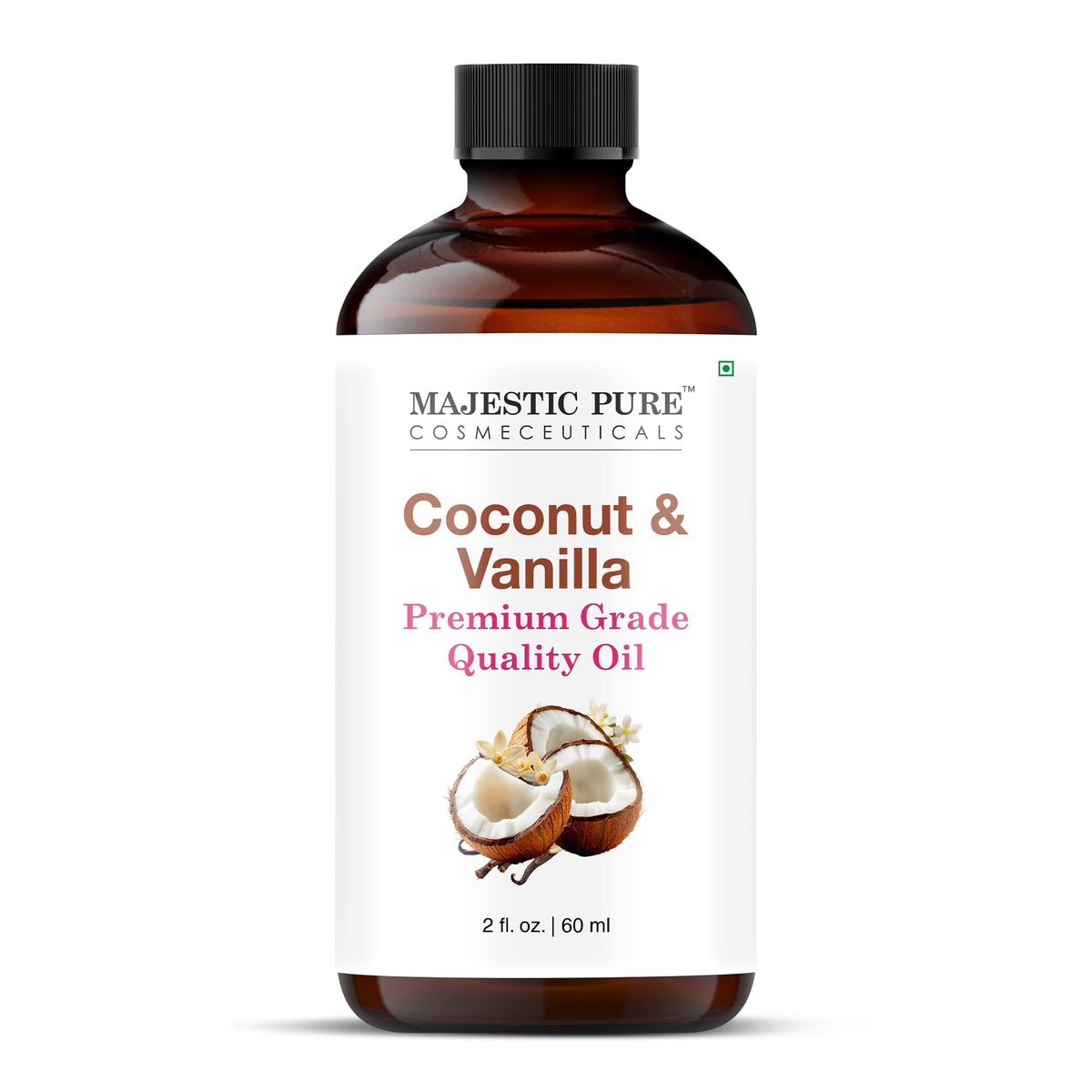 Majestic Pure Wintergreen Essential Oil for Diffuser - 4 Fl Oz