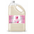 Bella Terra Oils Authentic Rose Water Hydrosol – 1gallon, Steam Distilled, Gentle, Rejuvenating, Refreshing Facial Toner