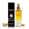 FlowFish Hair Treatment Oil, Clear Hair Oil Spray Improve Dry and Frizzy Hair, Curly Hair, Detangling, Styling and Moisturizing - for Women & Men Daily Care