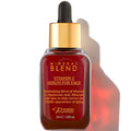 Premier Vitamin C Facial Serum with Hyaluronic Acid & Rose Hip 1.7 fl oz