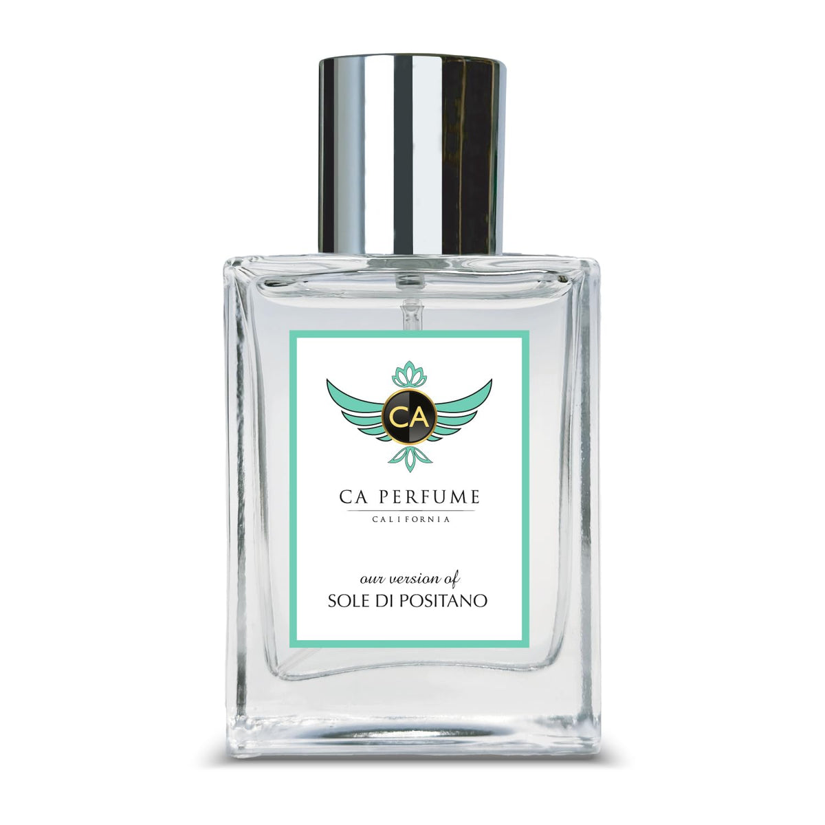 CA Perfume Impression of Musk Pure for Women Floral Woody Musk Fragrance Long Lasting Perfumes for Women Eau De Parfum 1.7 Fl Oz 50ml